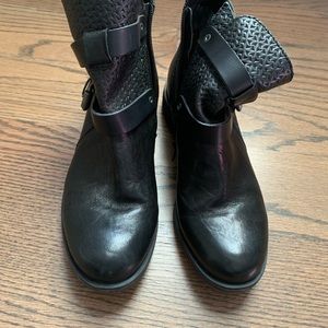 booties Sofft